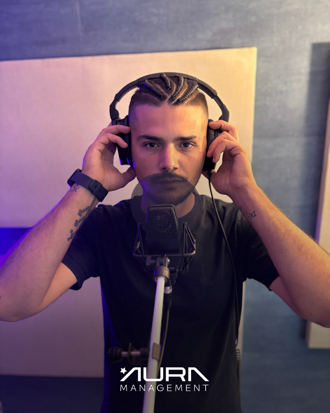 Artista Aura